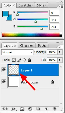 2023 10 02 06 00 06 Cara Buat Objek Tepat di Tengah Canvas Photoshop 5 2023 10 02 06 00 06