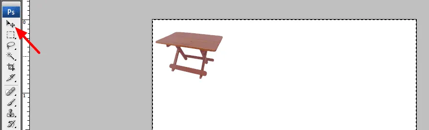 2023 10 02 06 01 46 Cara Buat Objek Tepat di Tengah Canvas Photoshop 6 2023 10 02 06 01 46
