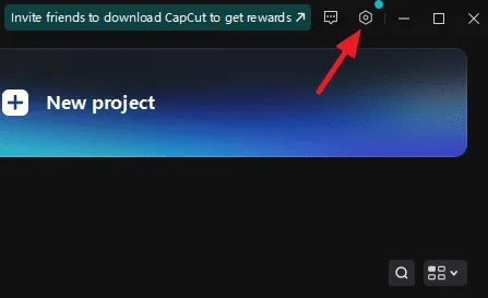 2023 10 05 20 30 499 Cara Ubah Bahasa di CapCut Desktop dengan Mudah 1 2023 10 05 20 30 499