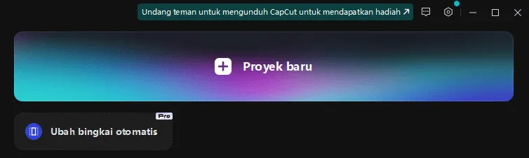 2023 10 05 22 25 42 Cara Ubah Bahasa di CapCut Desktop dengan Mudah 6 2023 10 05 22 25 42
