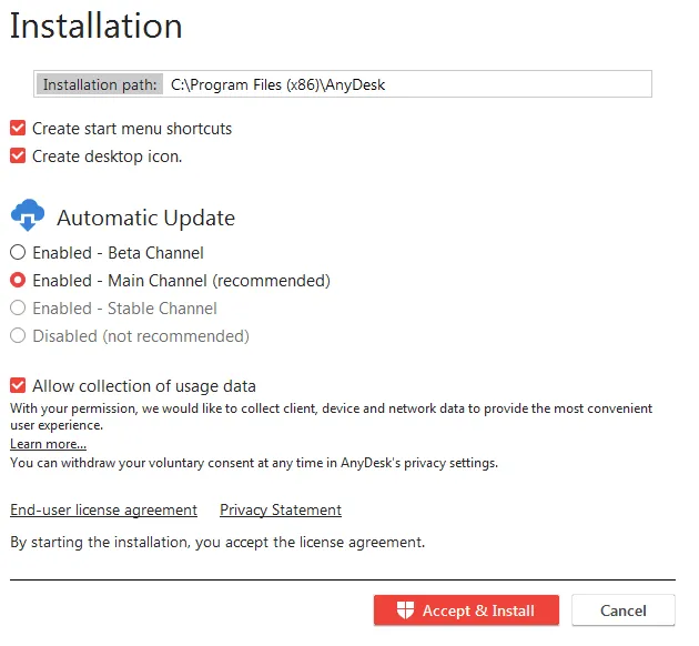 92023 10 31 12 22 52 Cara Instal AnyDesk di Komputer yang Harus Kamu Ketahui 9 92023 10 31 12 22 52