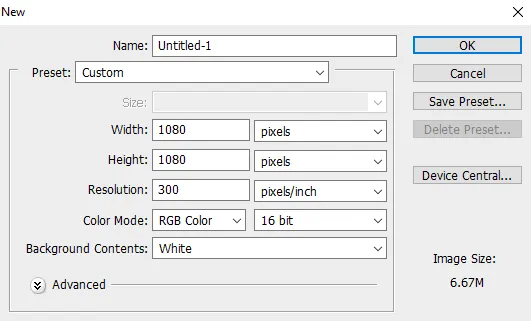 Cara Buat Efek Noise pada Background Gambar Photoshop 4 Screenshot 2023 10 31 221607 Cara Buat Efek Noise pada Background Gambar Photoshop 2 Screenshot 2023 10 31 221607