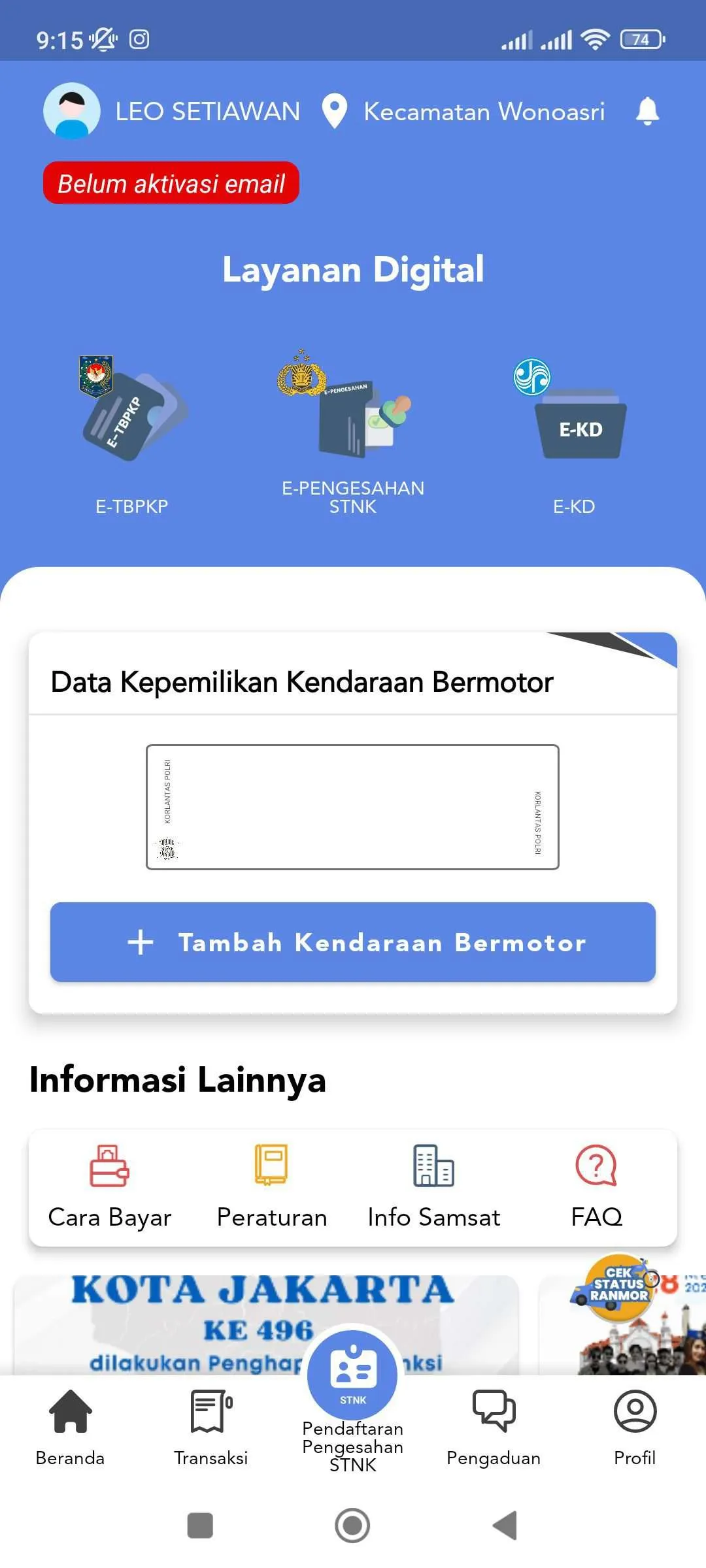 Cara Mudah Buat Akun Signal yang Harus Kamu Ketahui 25 1699797513101 Cara Mudah Buat Akun Signal yang Harus Kamu Ketahui 23 1699797513101