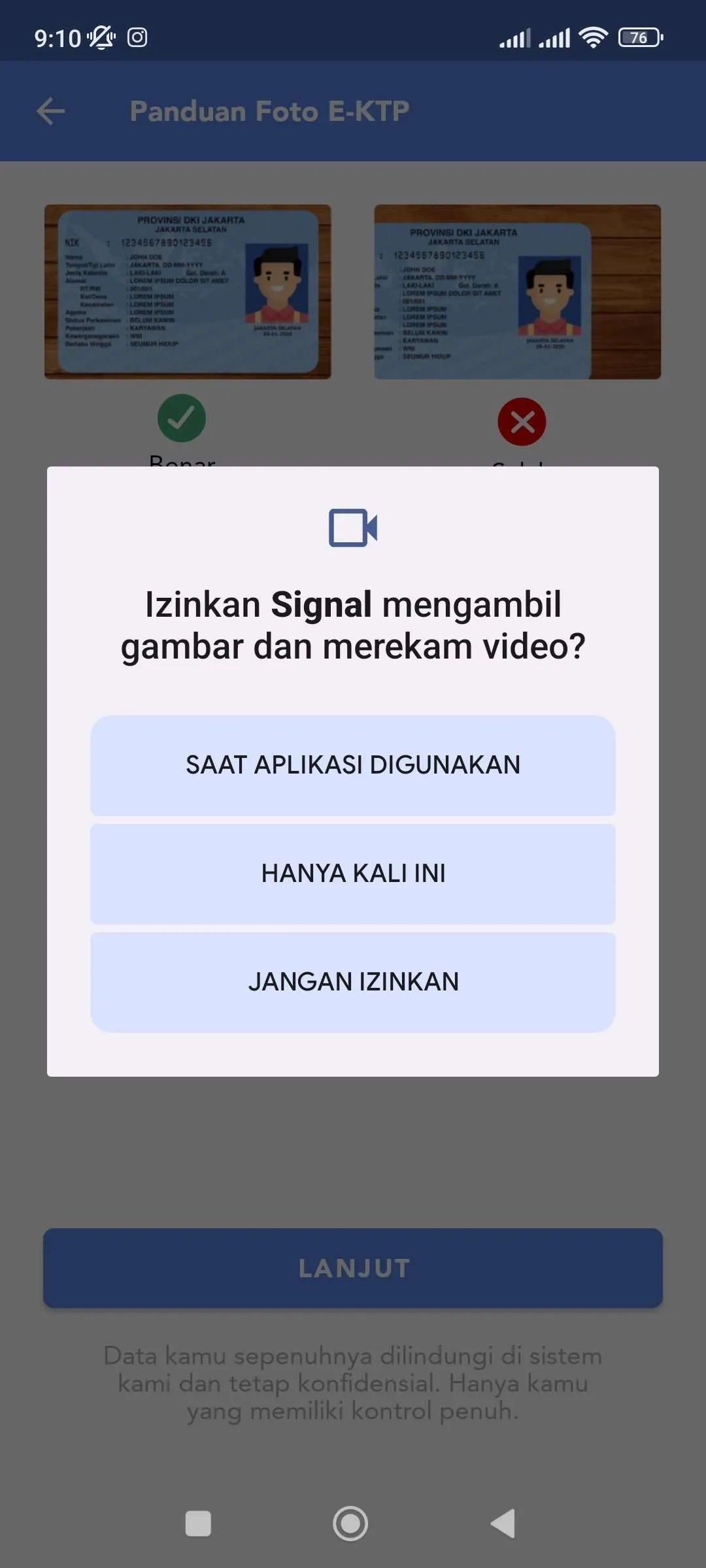 Cara Mudah Buat Akun Signal yang Harus Kamu Ketahui 10 1699797513326 Cara Mudah Buat Akun Signal yang Harus Kamu Ketahui 8 1699797513326