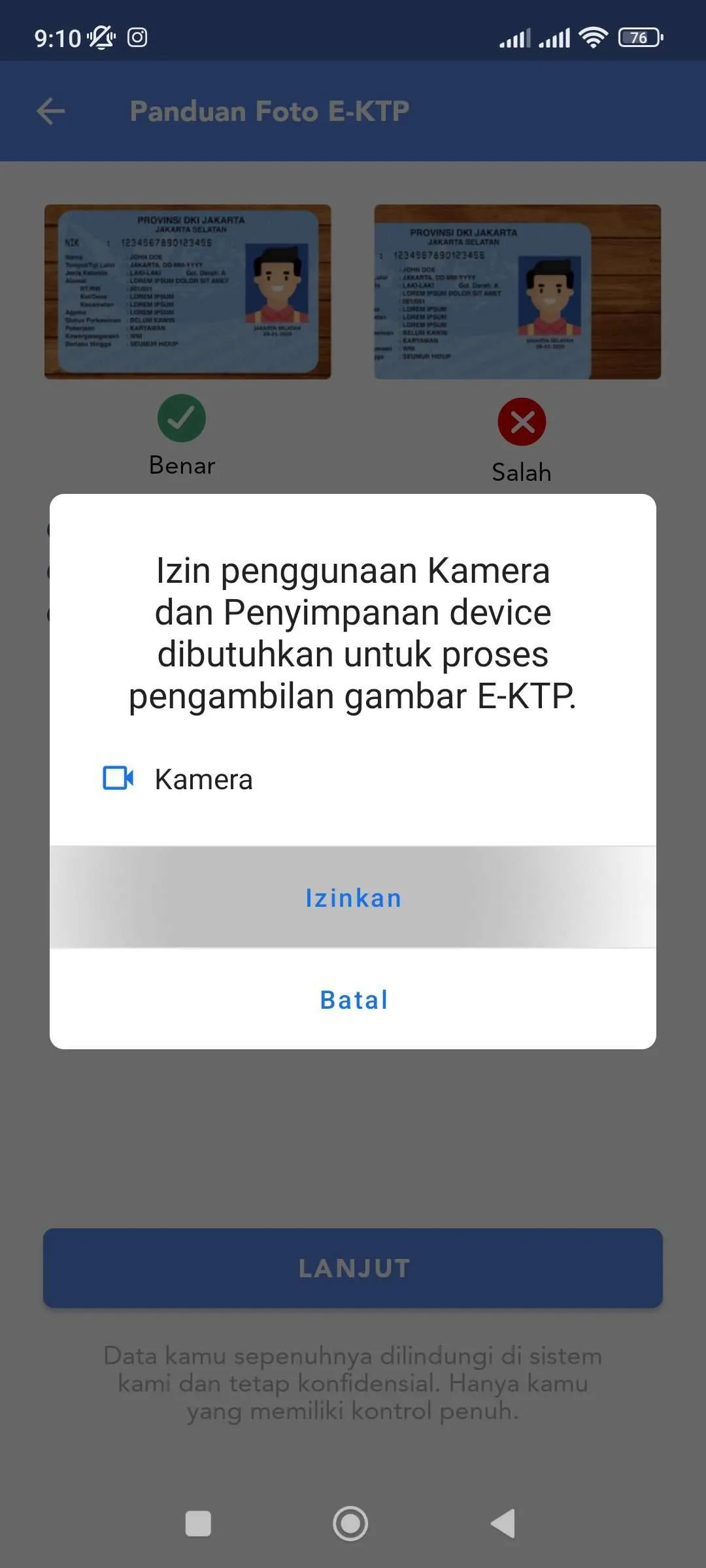 Cara Mudah Buat Akun Signal yang Harus Kamu Ketahui 9 1699797513341 Cara Mudah Buat Akun Signal yang Harus Kamu Ketahui 7 1699797513341