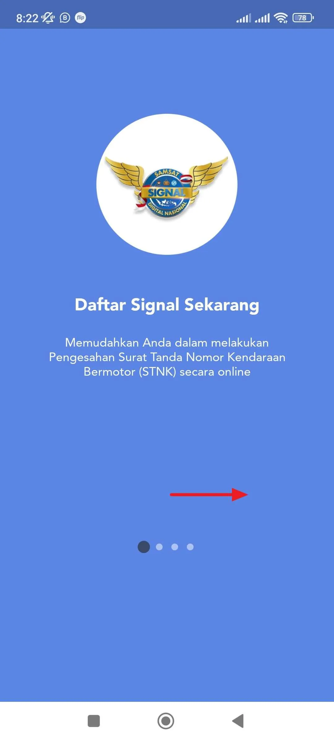 Cara Mudah Buat Akun Signal yang Harus Kamu Ketahui 3 1699797513471 Cara Mudah Buat Akun Signal yang Harus Kamu Ketahui 1 1699797513471