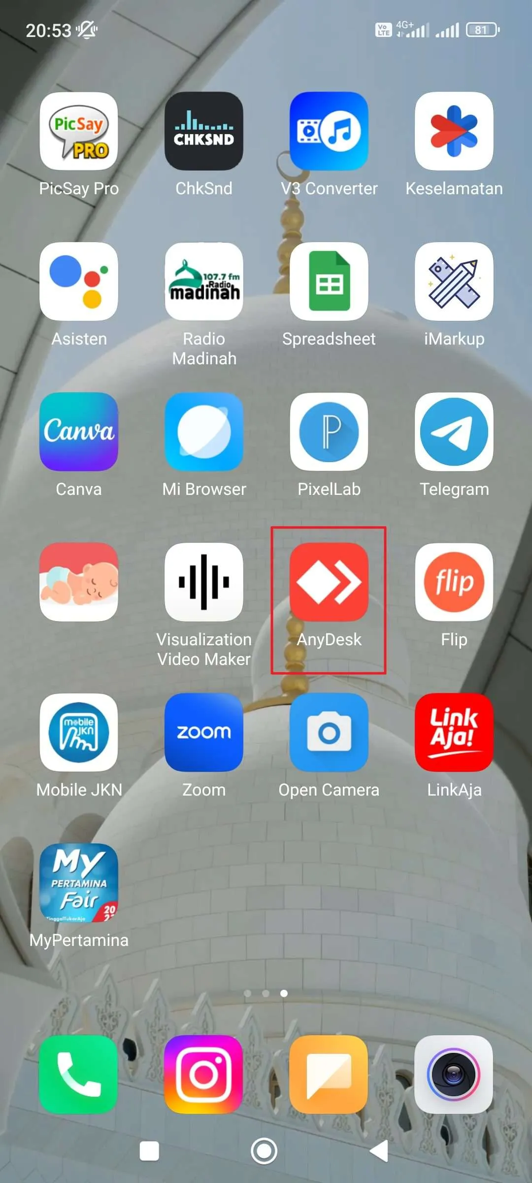 Cara Remote Komputer di AnyDesk HP dengan Mudah 3 1700740505150 Cara Remote Komputer di AnyDesk HP dengan Mudah 1 1700740505150