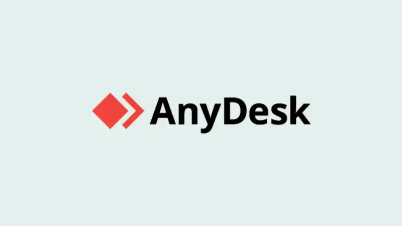 Cara Masuk Mode Layar Penuh AnyDesk di Komputer Kamu