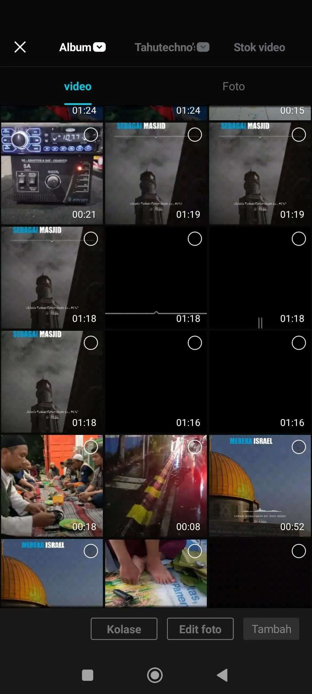 Screenshot 2023 11 03 08 11 37 389 com.lemon .lvoverseas Cara Buat Audio Spektrum di Aplikasi CapCut dengan Mudah 2 Screenshot 2023 11 03 08 11 37 389 com.lemon .lvoverseas