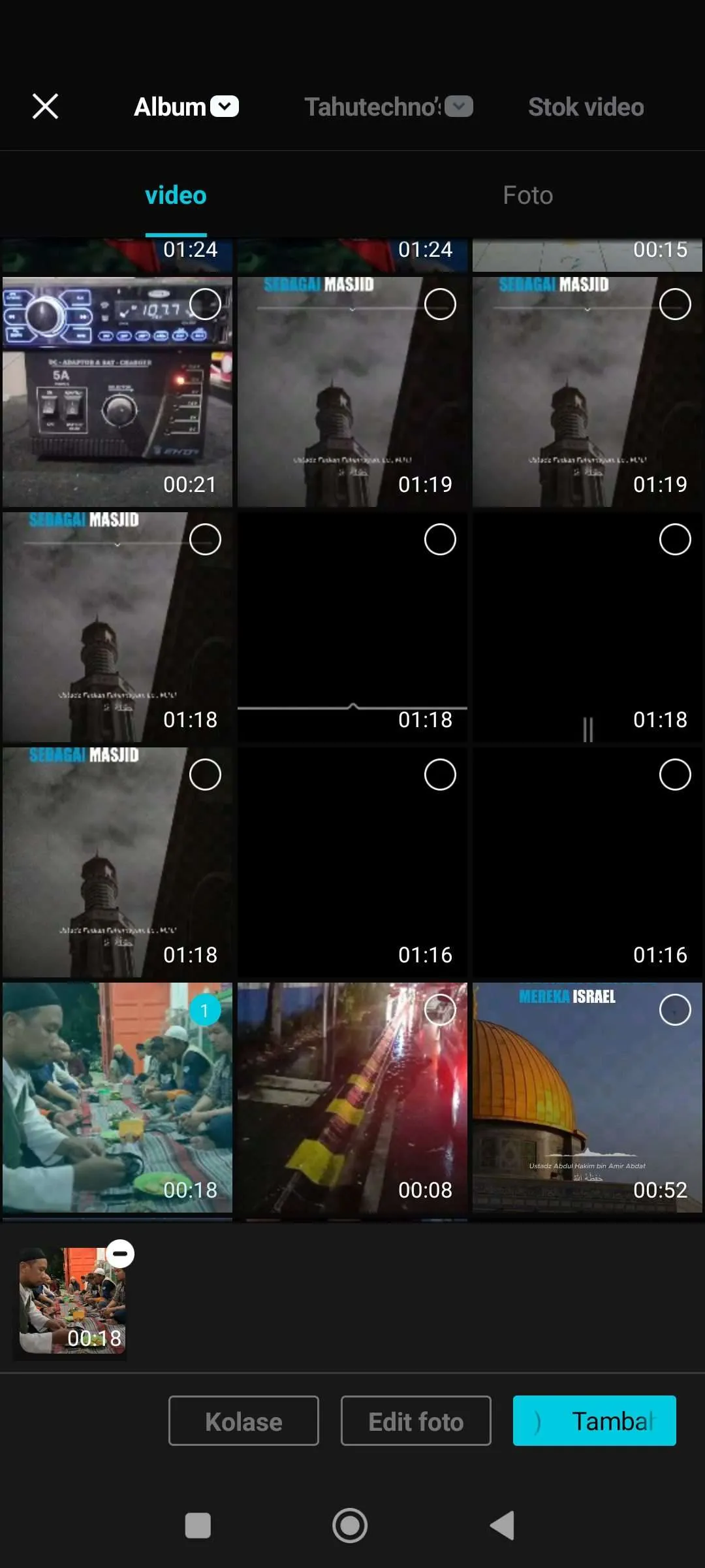 Screenshot 2023 11 03 08 11 41 365 com.lemon .lvoverseas Cara Buat Audio Spektrum di Aplikasi CapCut dengan Mudah 3 Screenshot 2023 11 03 08 11 41 365 com.lemon .lvoverseas