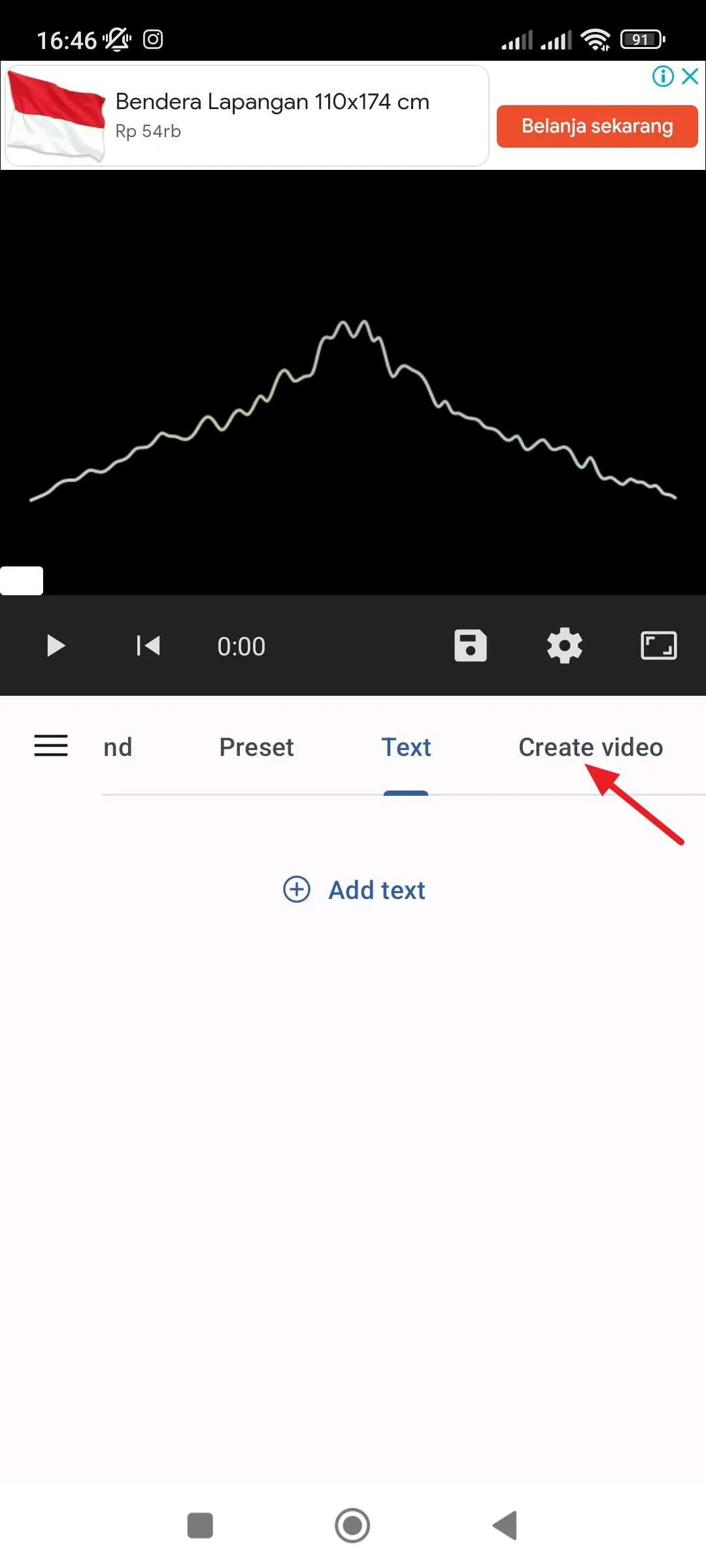 Cara Buat Audio Spektrum Sesuai Intonasi di Aplikasi CapCut 12 Screenshot 2023 11 05 16 46 27 666 com.kotorimura.visualizationvideomaker Cara Buat Audio Spektrum Sesuai Intonasi di Aplikasi CapCut 10 Screenshot 2023 11 05 16 46 27 666 com.kotorimura.visualizationvideomaker