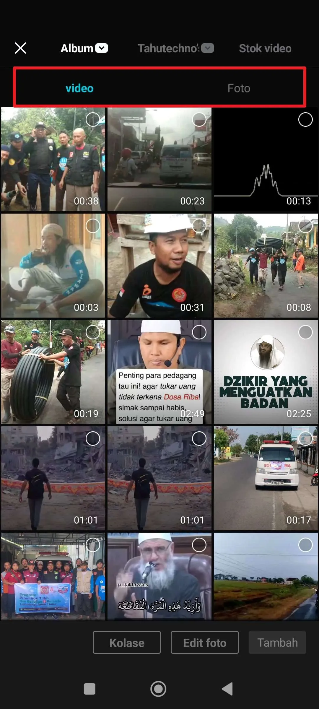 Cara Buat Audio Spektrum Sesuai Intonasi di Aplikasi CapCut 17 Screenshot 2023 11 05 17 30 37 718 com.lemon .lvoverseas Cara Buat Audio Spektrum Sesuai Intonasi di Aplikasi CapCut 15 Screenshot 2023 11 05 17 30 37 718 com.lemon .lvoverseas