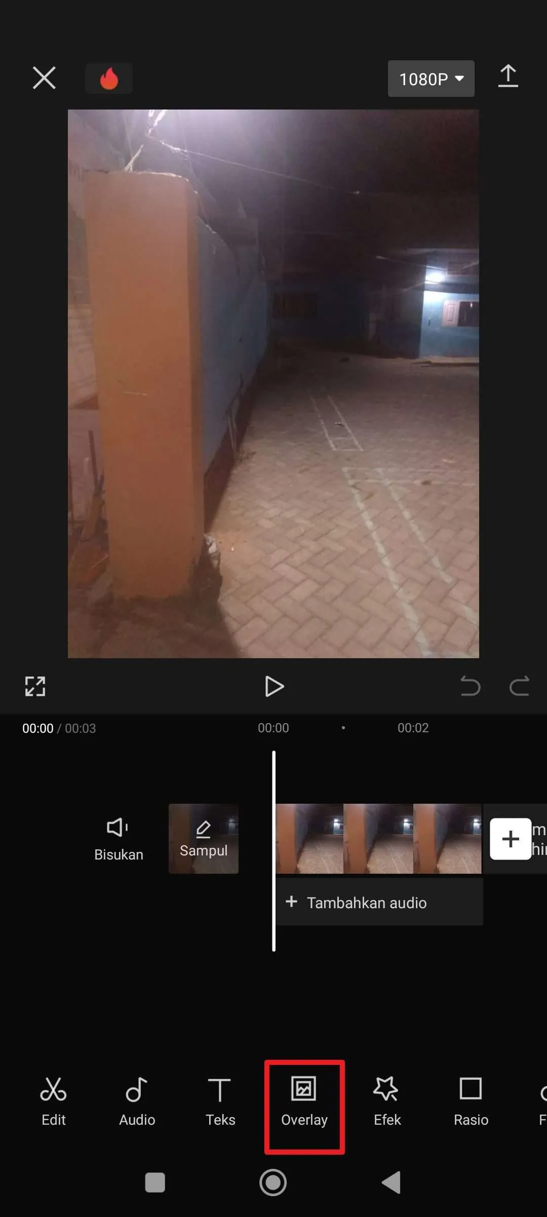 Cara Buat Audio Spektrum Sesuai Intonasi di Aplikasi CapCut 19 Screenshot 2023 11 05 17 33 15 370 com.lemon .lvoverseas Cara Buat Audio Spektrum Sesuai Intonasi di Aplikasi CapCut 17 Screenshot 2023 11 05 17 33 15 370 com.lemon .lvoverseas