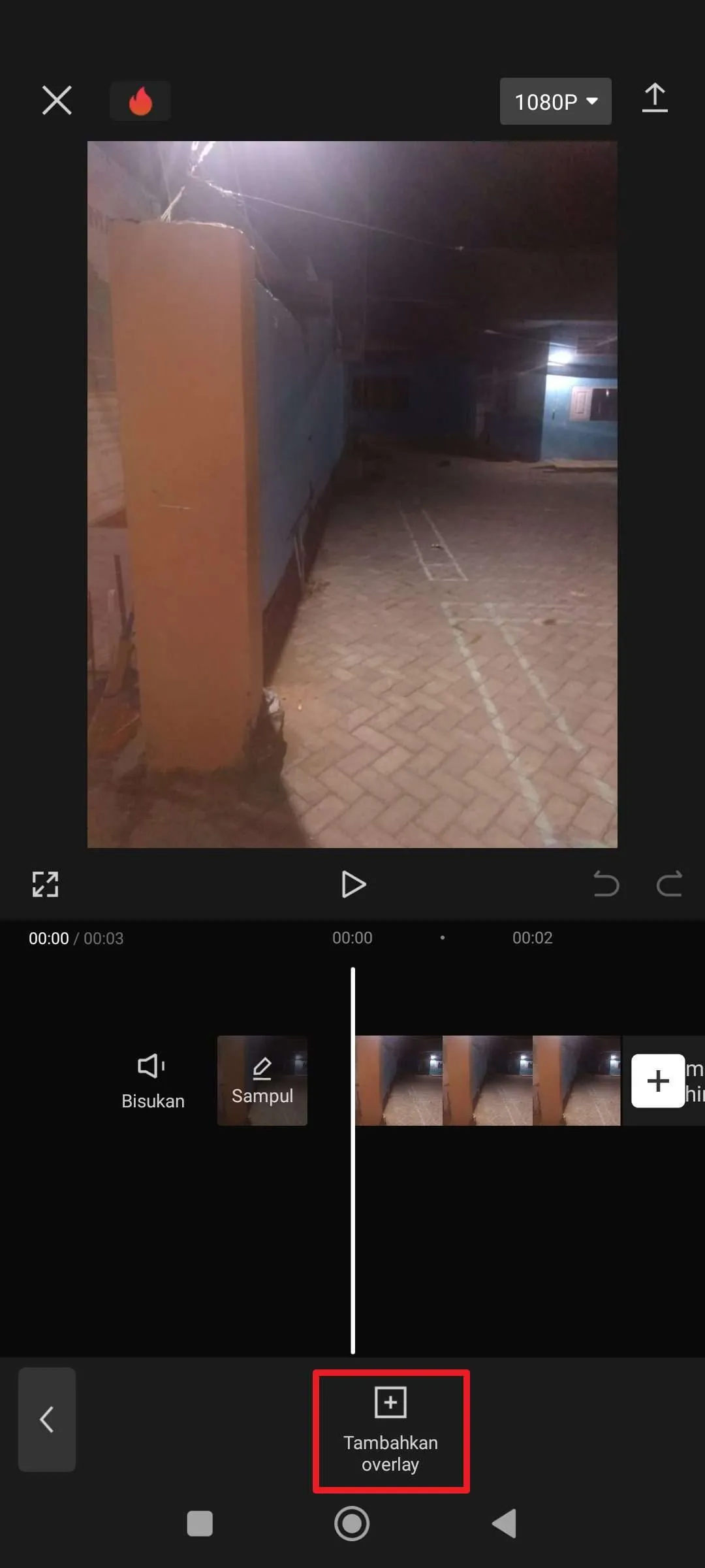Cara Buat Audio Spektrum Sesuai Intonasi di Aplikasi CapCut 20 Screenshot 2023 11 05 17 33 49 762 com.lemon .lvoverseas Cara Buat Audio Spektrum Sesuai Intonasi di Aplikasi CapCut 18 Screenshot 2023 11 05 17 33 49 762 com.lemon .lvoverseas