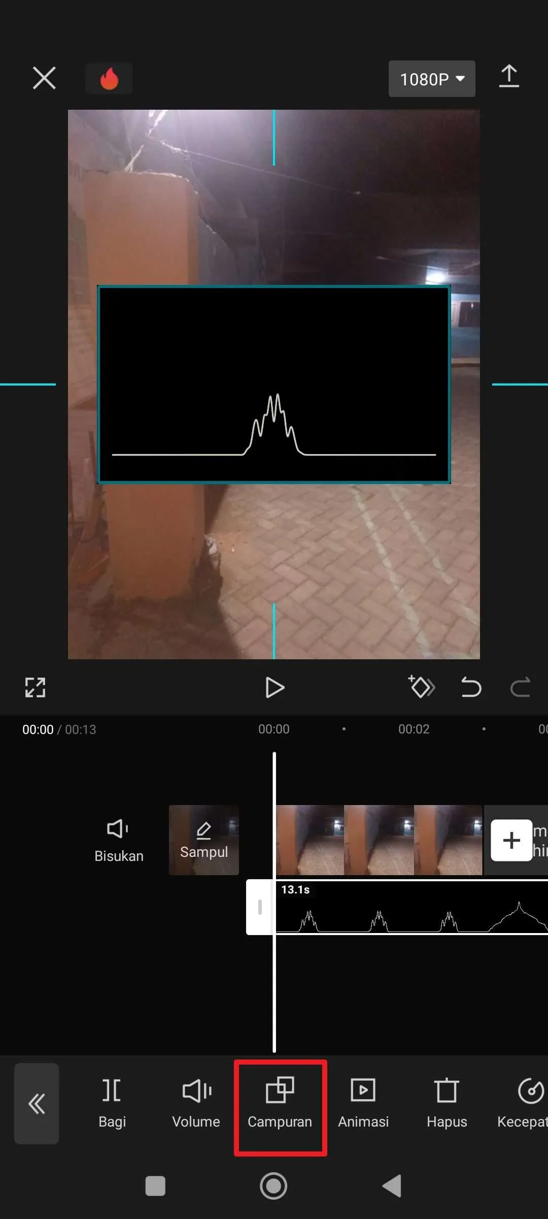 Cara Buat Audio Spektrum Sesuai Intonasi di Aplikasi CapCut 22 Screenshot 2023 11 05 17 35 00 179 com.lemon .lvoverseas Cara Buat Audio Spektrum Sesuai Intonasi di Aplikasi CapCut 20 Screenshot 2023 11 05 17 35 00 179 com.lemon .lvoverseas