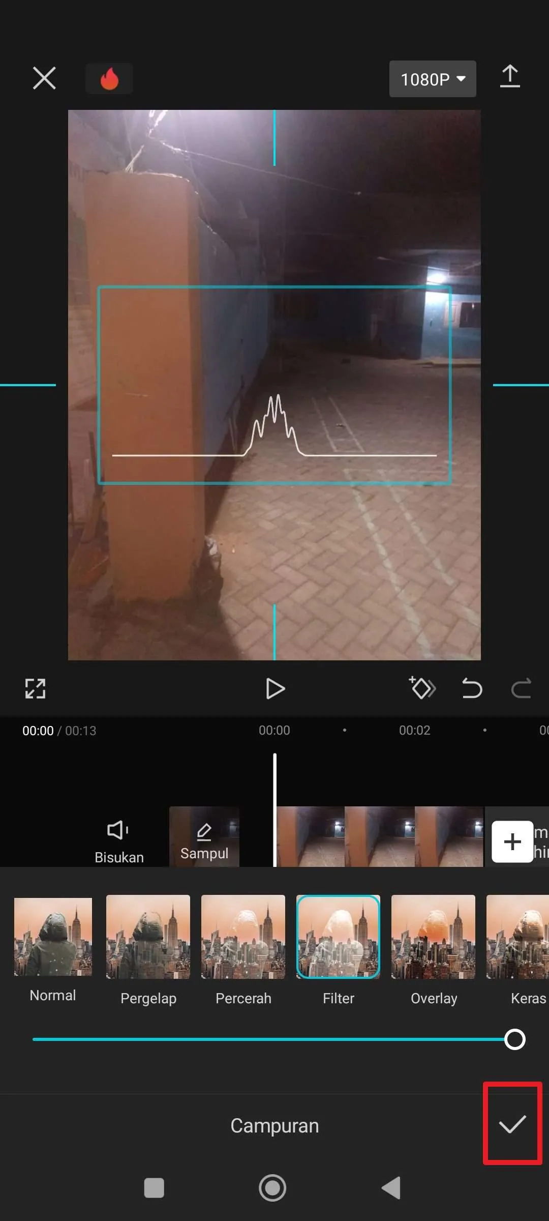 Cara Buat Audio Spektrum Sesuai Intonasi di Aplikasi CapCut 24 Screenshot 2023 11 05 17 36 20 431 com.lemon .lvoverseas Cara Buat Audio Spektrum Sesuai Intonasi di Aplikasi CapCut 22 Screenshot 2023 11 05 17 36 20 431 com.lemon .lvoverseas