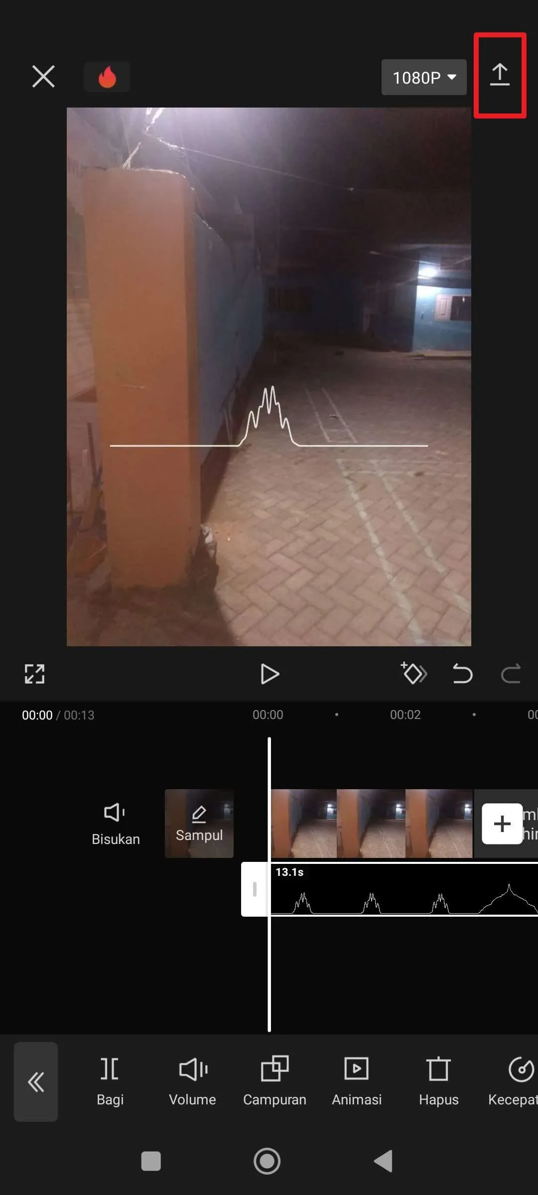Cara Buat Audio Spektrum Sesuai Intonasi di Aplikasi CapCut 25 Screenshot 2023 11 05 17 39 01 343 com.lemon .lvoverseas Cara Buat Audio Spektrum Sesuai Intonasi di Aplikasi CapCut 23 Screenshot 2023 11 05 17 39 01 343 com.lemon .lvoverseas