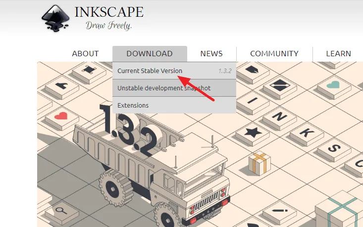 2023 12 06 18 34 300 Cara Instal Inkscape di PC atau Laptop Kamu untuk Desain 2 2023 12 06 18 34 300