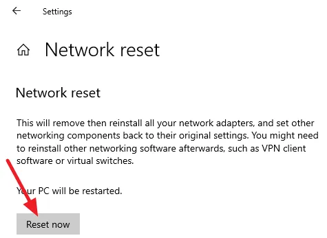 2023 12 21 10 32 09 Cara Reset Jaringan di Laptop Saat Tidak Ada Internet 4 2023 12 21 10 32 09