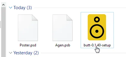 2023 12 28 23 44 39 Cara Instal Butt untuk Siarkan Radio Streaming Kamu 4 2023 12 28 23 44 39