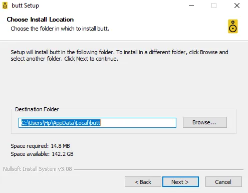 2023 12 28 23 52 09 Cara Instal Butt untuk Siarkan Radio Streaming Kamu 7 2023 12 28 23 52 09