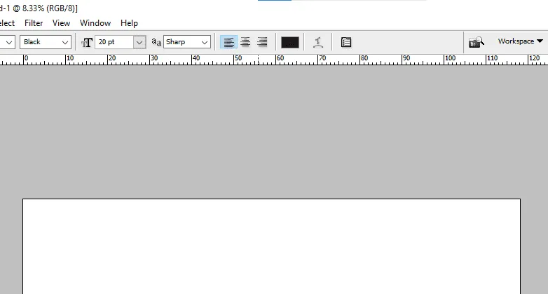 Screenshot 2023 12 25 212439 Cara Atur Ukuran Spanduk dan Baliho di Photoshop 3 Screenshot 2023 12 25 212439