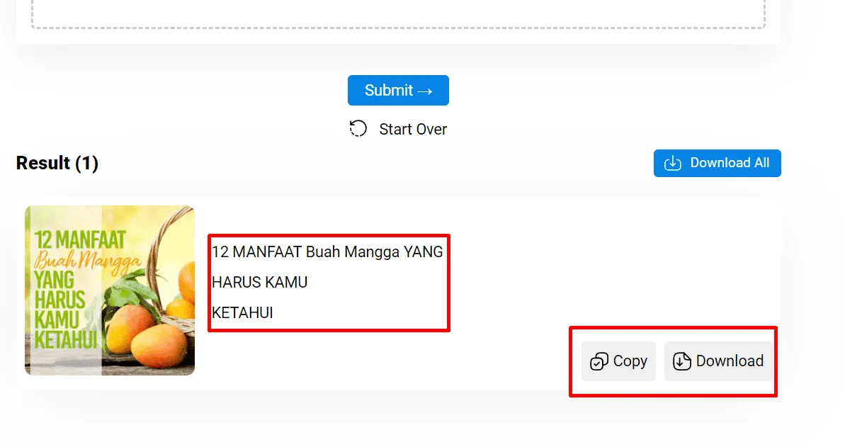 4 Cara Mengubah Foto JPG ke Word, Mudah dan Cepat! 17 ekstrak informasi 4 Cara Mengubah Foto JPG ke Word, Mudah dan Cepat! 15 ekstrak informasi