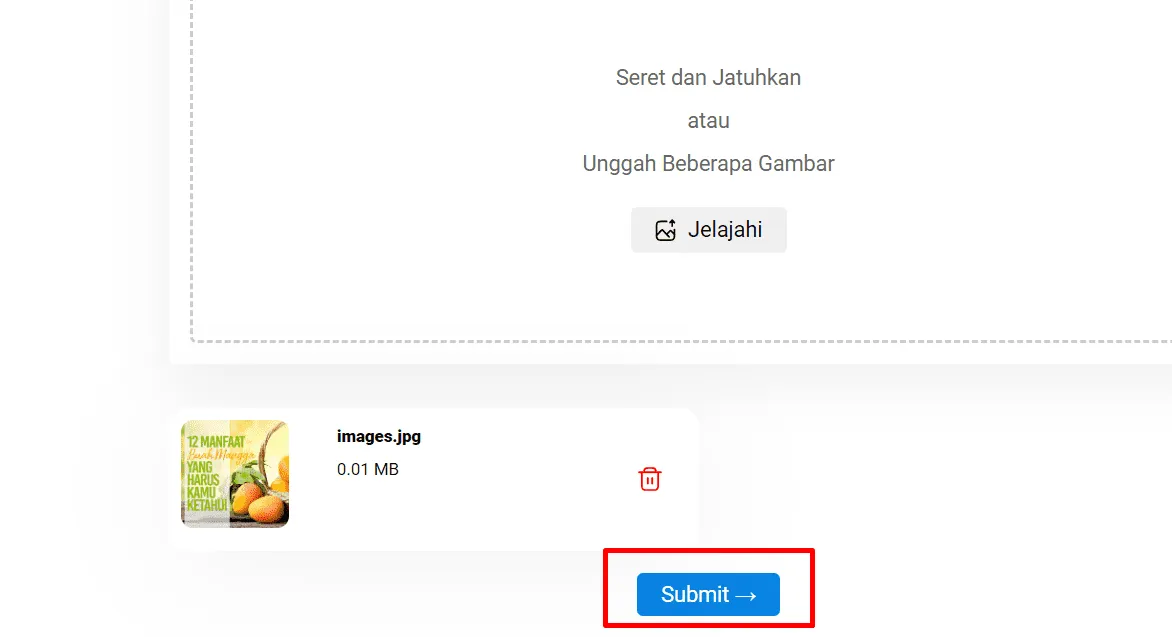 4 Cara Mengubah Foto JPG ke Word, Mudah dan Cepat! 16 submit 4 Cara Mengubah Foto JPG ke Word, Mudah dan Cepat! 14 submit
