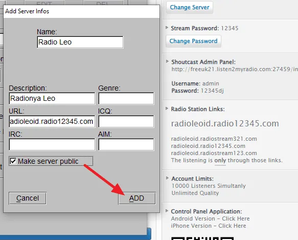 J2024 01 24 13 14 14 Cara Siarkan Radio Streaming Kamu [Tutorial Final] 9 J2024 01 24 13 14 14