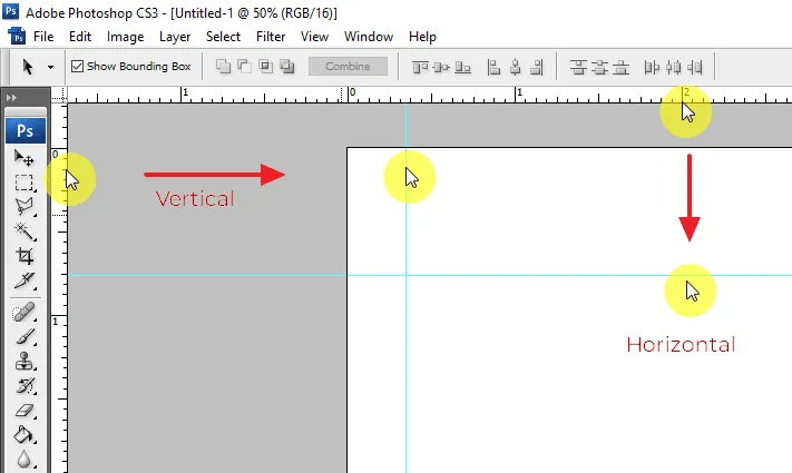 Screenshot 2024 01 08 1739388 Cara Buat Garis Bantu di Photoshop untuk Mudahkan Desain 4 Screenshot 2024 01 08 1739388