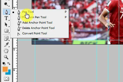 Screenshot 2024 01 27 195441 Cara Membuat Teks Mengikuti Bentuk Objek di Photoshop 4 Screenshot 2024 01 27 195441