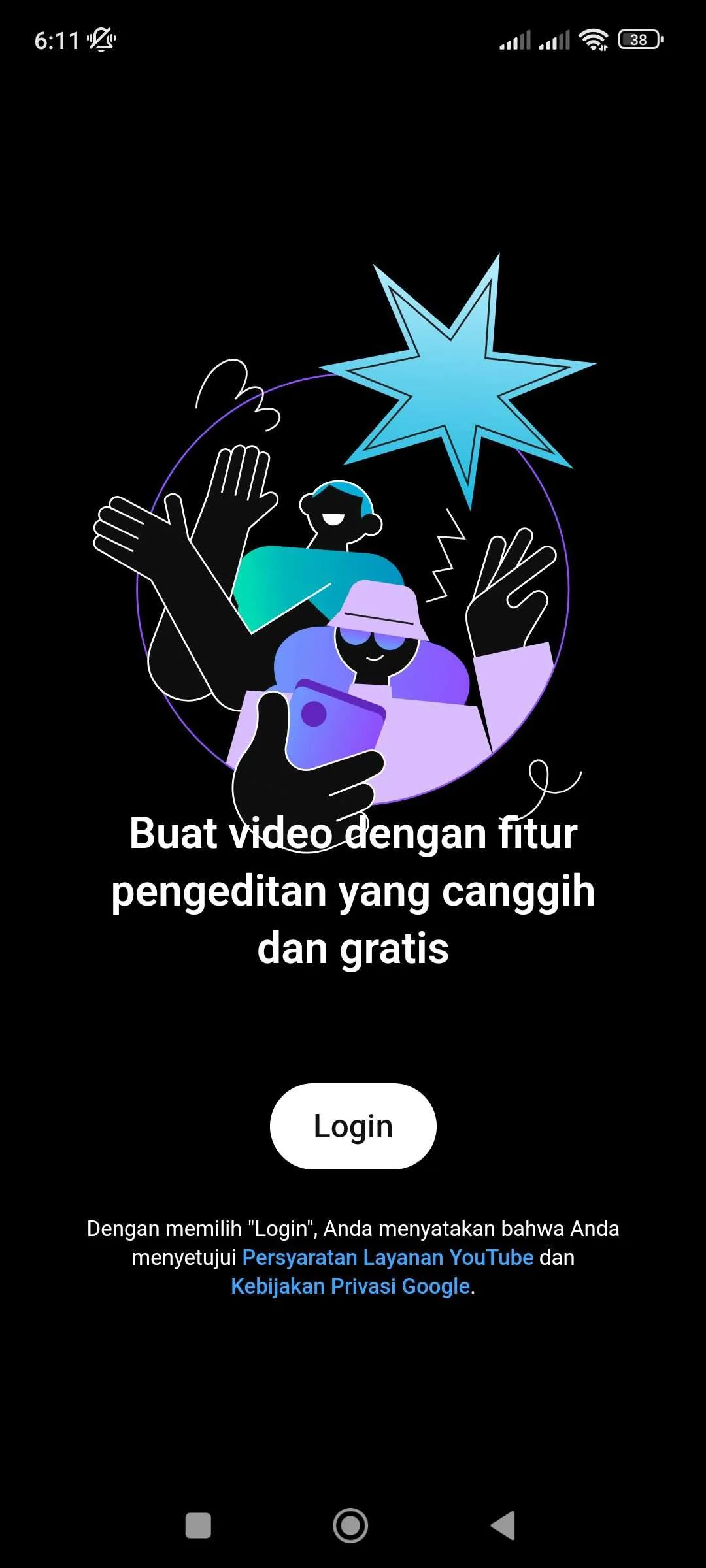 Screenshot 2024 01 02 06 11 33 201 com.google.android.apps .youtube.producer Cara Potong Video di YouTube Create dengan Mudah 1 Screenshot 2024 01 02 06 11 33 201 com.google.android.apps .youtube.producer