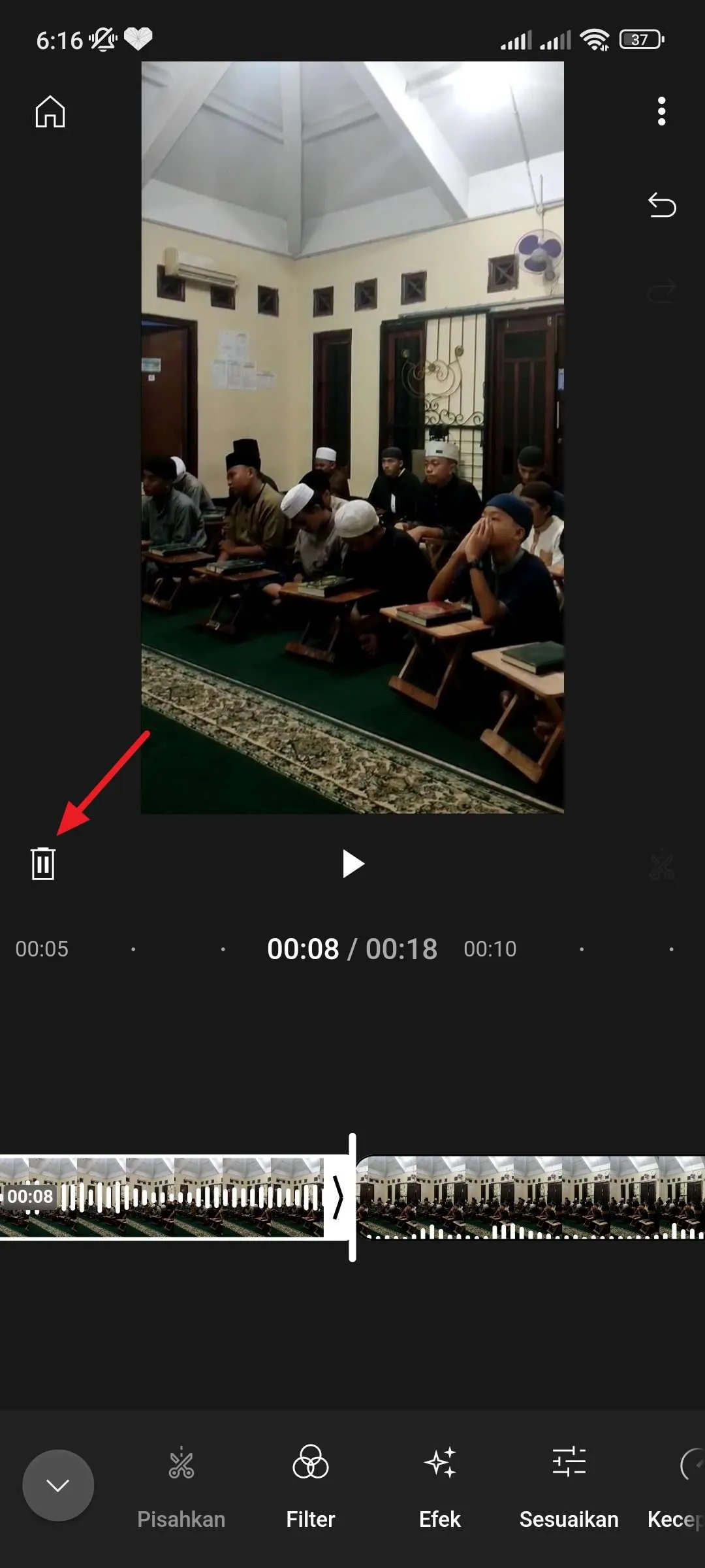 Screenshot 2024 01 02 06 16 51 387 com.google.android.apps .youtube.producer Cara Potong Video di YouTube Create dengan Mudah 10 Screenshot 2024 01 02 06 16 51 387 com.google.android.apps .youtube.producer