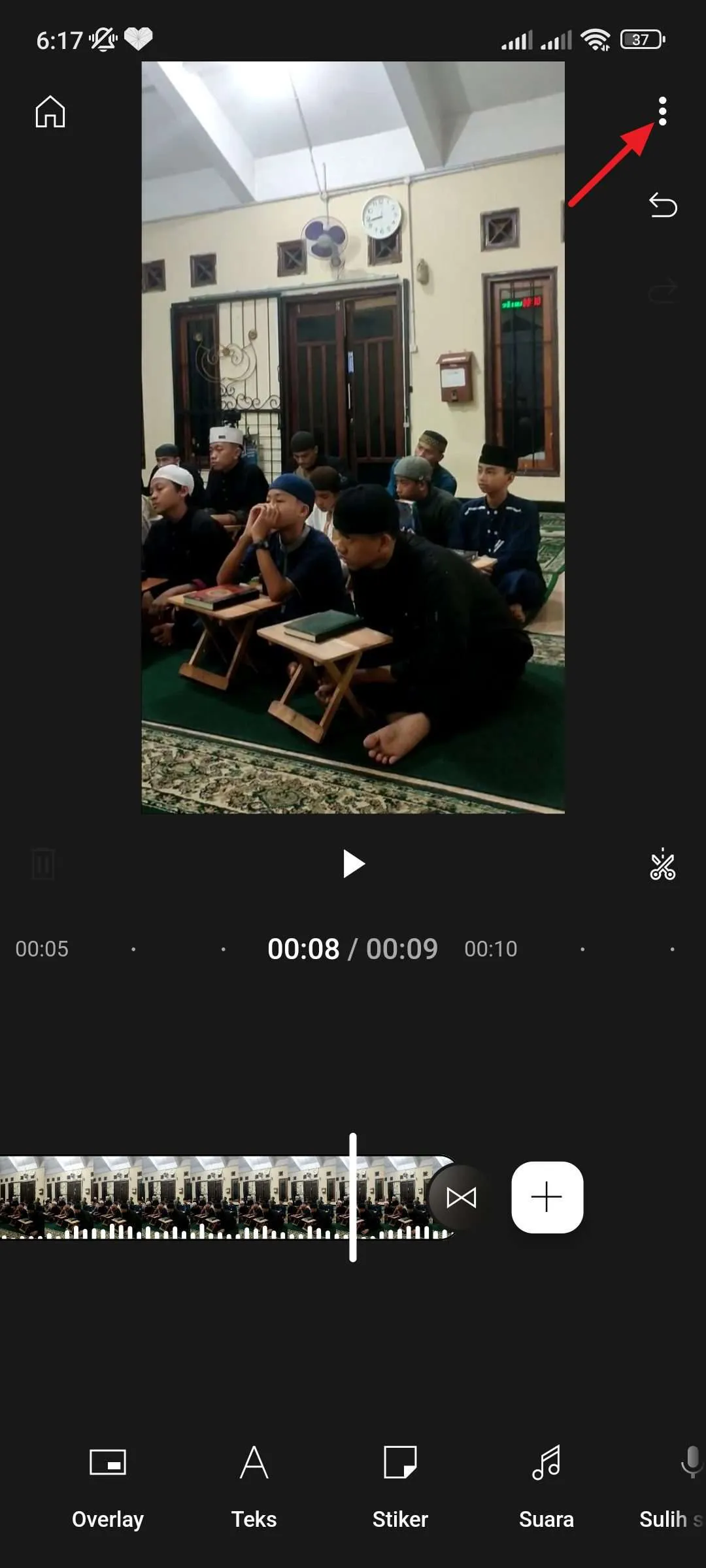 Screenshot 2024 01 02 06 17 03 025 com.google.android.apps .youtube.producer Cara Potong Video di YouTube Create dengan Mudah 11 Screenshot 2024 01 02 06 17 03 025 com.google.android.apps .youtube.producer