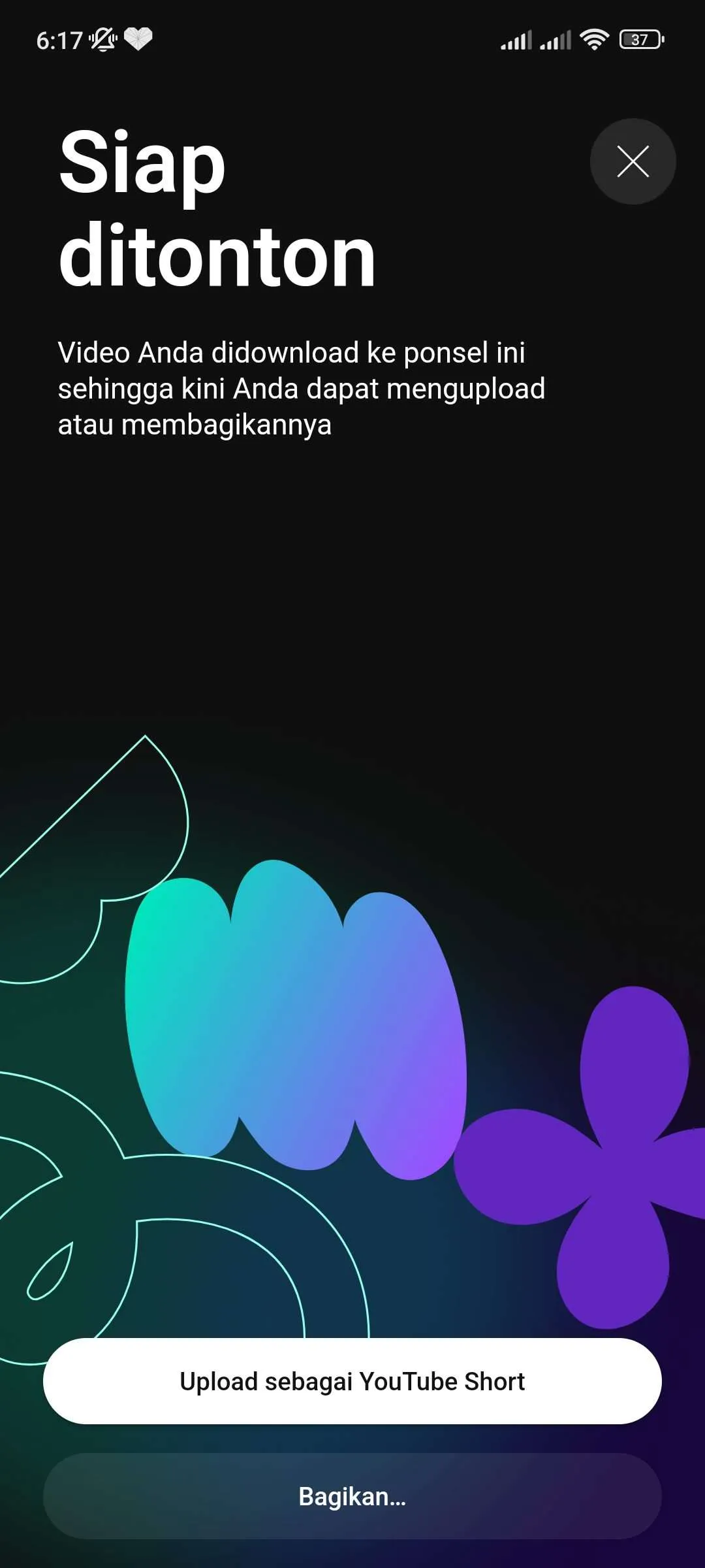 Screenshot 2024 01 02 06 17 33 324 com.google.android.apps .youtube.producer Cara Potong Video di YouTube Create dengan Mudah 15 Screenshot 2024 01 02 06 17 33 324 com.google.android.apps .youtube.producer