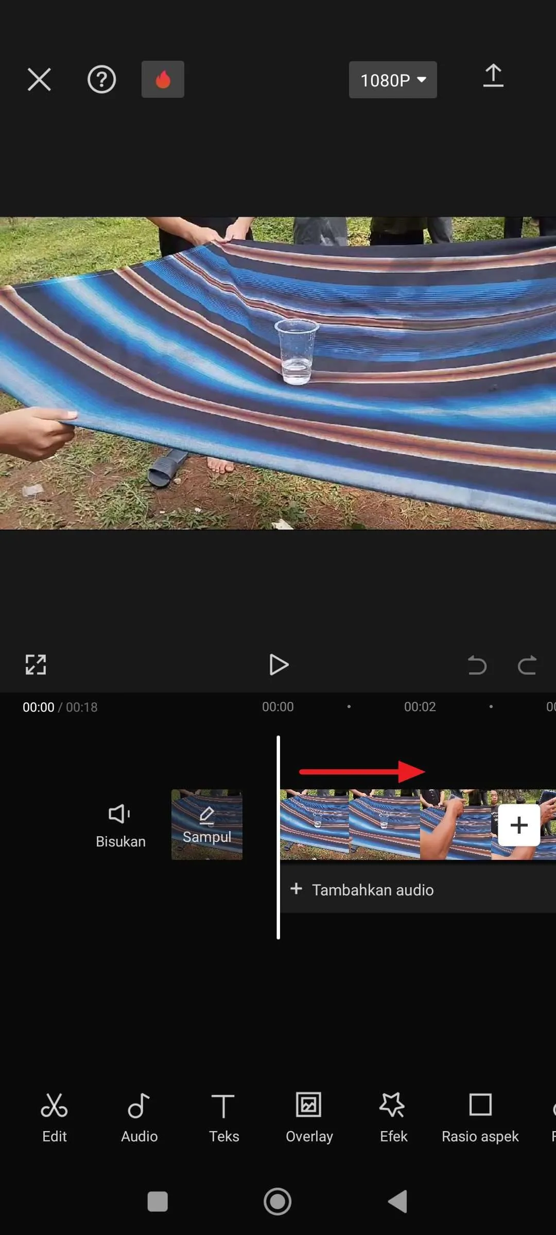 Screenshot 2024 01 03 05 34 48 435 com.lemon .lvoverseas Cara Menggunakan Fitur Freeze pada Video di Aplikasi CapCut 4 Screenshot 2024 01 03 05 34 48 435 com.lemon .lvoverseas