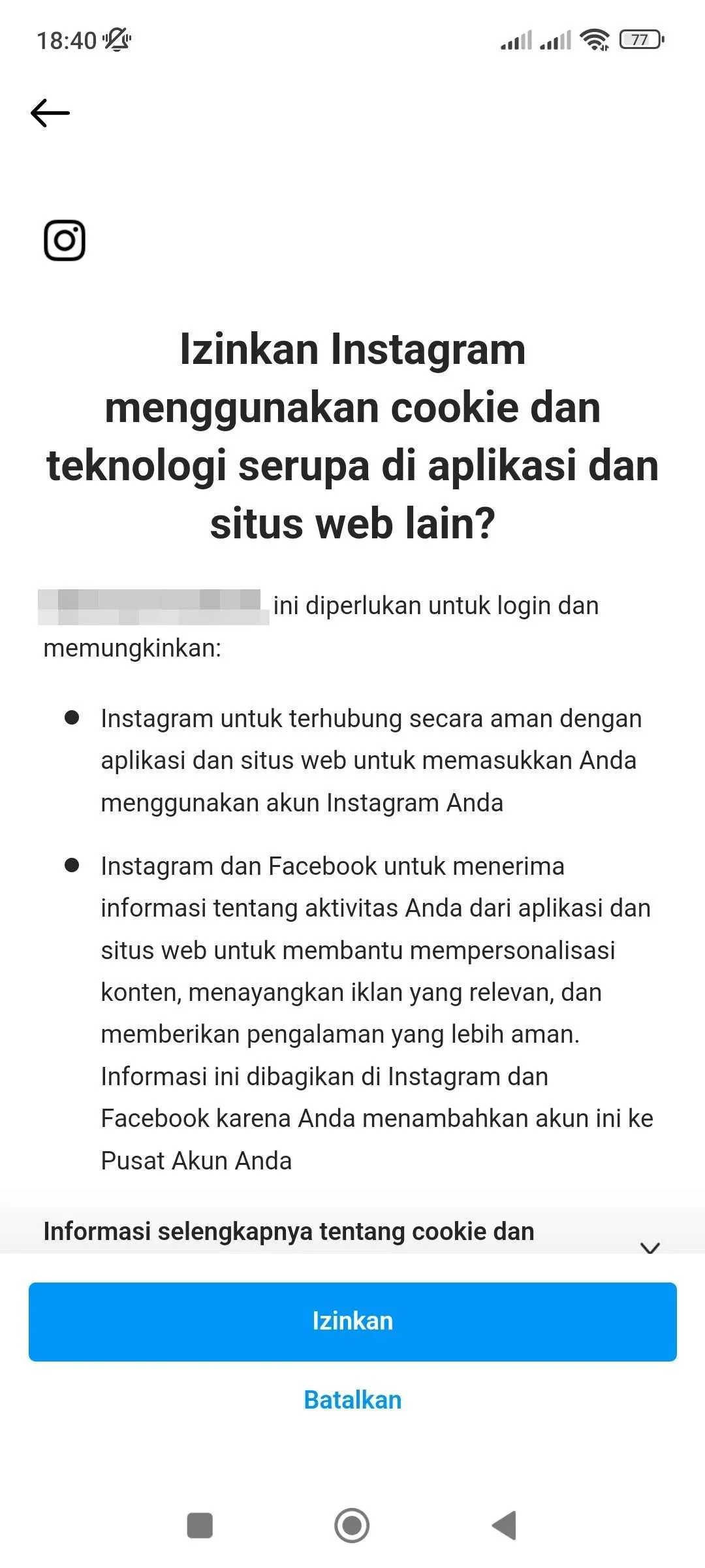 Screenshot 2024 01 29 18 40 29 735 com.instagram.android Cara Dapatkan Uang di Instagram dari Fitur Hadiah 18 Screenshot 2024 01 29 18 40 29 735 com.instagram.android