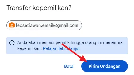 Cara Transfer Kepemilikan Data di Google Spreadsheet 12 ss10 Cara Transfer Kepemilikan Data di Google Spreadsheet 10 ss10