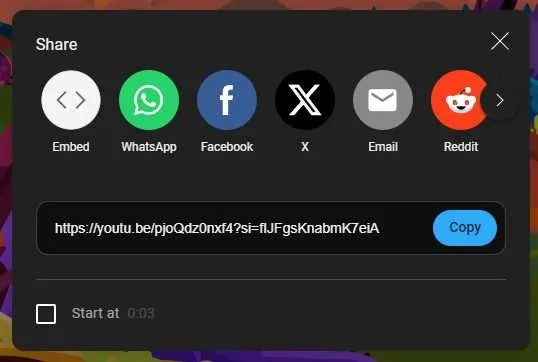 Image 004 Cara Embed Video YouTube di WordPress (Dengan Copy-Paste) 4 Image 004
