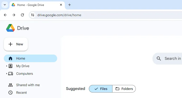 image Cara Membuat Folder Baru di Google Drive dengan Cepat 3 image