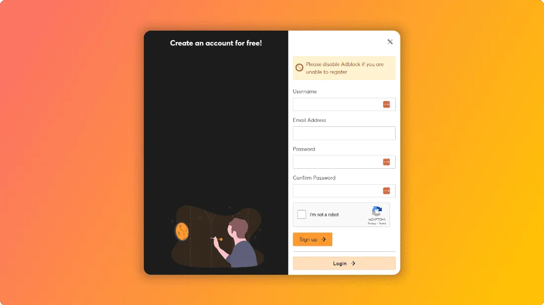 Cara Mendapatkan Uang dari Doodstream dengan Mudah 3 Cara Mendaftar di Doodstream Cara Mendapatkan Uang dari Doodstream dengan Mudah 3 Cara Mendaftar di Doodstream