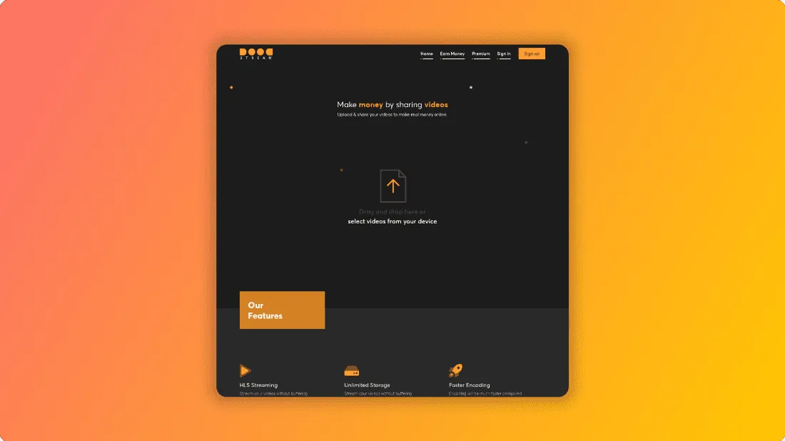 Cara Mendapatkan Uang dari Doodstream dengan Mudah 4 Tips Mengunggah Video di Doodstream Cara Mendapatkan Uang dari Doodstream dengan Mudah 4 Tips Mengunggah Video di Doodstream