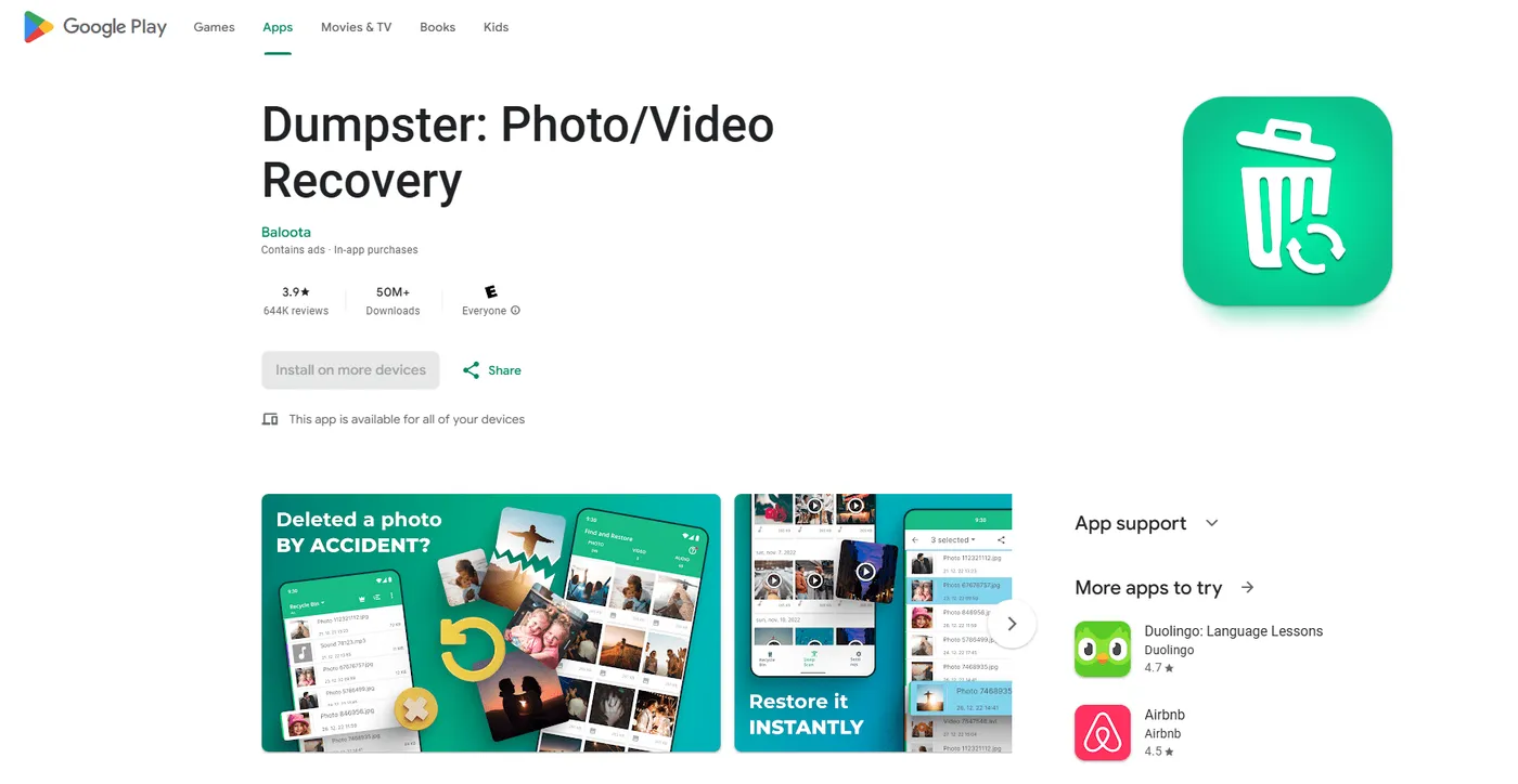 Mengapa Foto Tiba-tiba Hilang dari Galeri HP dan Cara Mengatasinya 4 image 19 Mengapa Foto Tiba-tiba Hilang dari Galeri HP dan Cara Mengatasinya 4 image 19