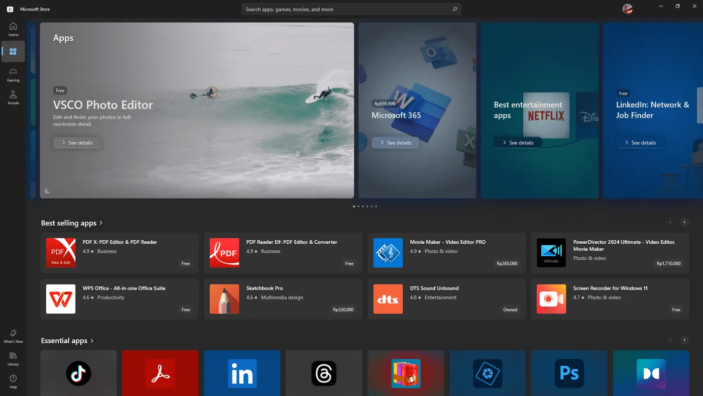 image 20 Tips dan Trik Rahasia Windows 10 + Rekomendasi Aplikasi & Game Seru 4 image 20