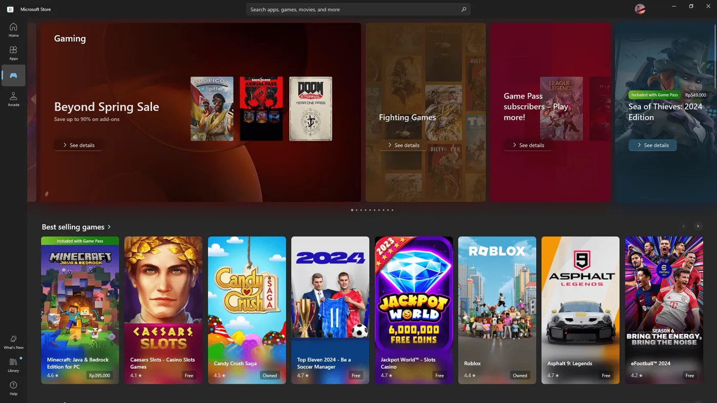 image 21 Tips dan Trik Rahasia Windows 10 + Rekomendasi Aplikasi & Game Seru 5 image 21