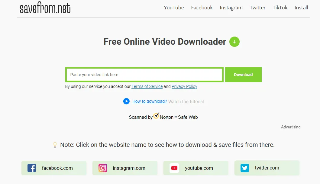 image 8 Cara Download Video di YouTube Gratis Tanpa Bayar 4 image 8