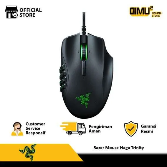 Daftar Mouse Gaming Razer yang Menjadi Favorit Para Gamer 12 266f868f 6d64 418d 8cac aad25b3012dd Daftar Mouse Gaming Razer yang Menjadi Favorit Para Gamer 10 266f868f 6d64 418d 8cac aad25b3012dd
