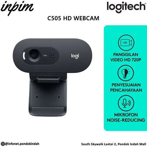 2da7840e 1d82 475c 83ce a648ab97765c Webcam Terbaik untuk Laptop dengan Harga Terjangkau 3 2da7840e 1d82 475c 83ce a648ab97765c