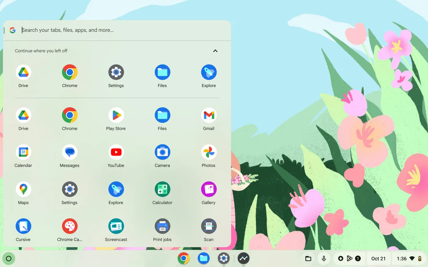 8 Tips Cepat untuk Mempercepat Chromebook Lama 8 Tips Cepat untuk Mempercepat Chromebook Lama 2 8 Tips Cepat untuk Mempercepat Chromebook Lama