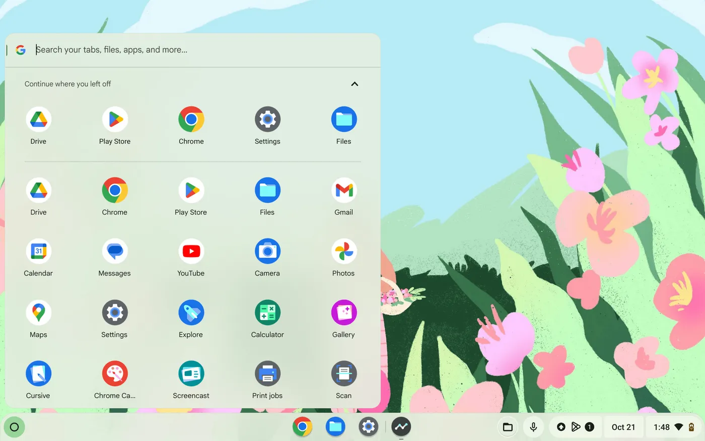 Cara Menghapus Aplikasi di Chromebook untuk Menghemat Ruang Penyimpanan Cara Menghapus Aplikasi di Chromebook untuk Menghemat Ruang Penyimpanan 2 Cara Menghapus Aplikasi di Chromebook untuk Menghemat Ruang Penyimpanan